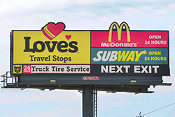 Billboard Location, 37A-I-65-mm-323.183-West-Side-SBR(inbound)